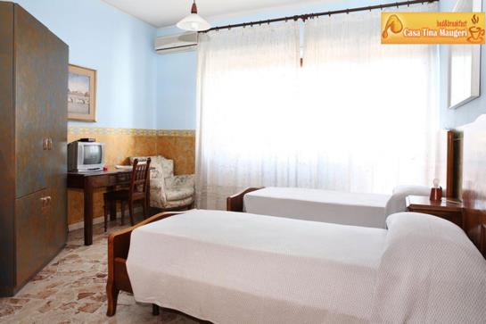 Bed and Breakfast Casa Tina Maugeri  | Catania | Catania | Italia 1