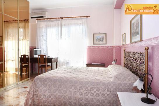 Bed and Breakfast Casa Tina Maugeri  | Catania | Catania | Italia 10