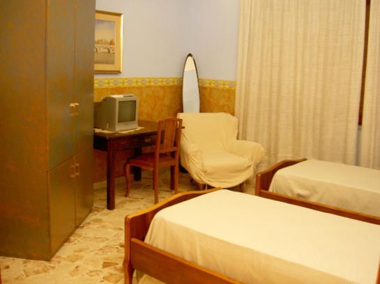 Bed and Breakfast Casa Tina Maugeri  | Catania | Catania | Italia 13