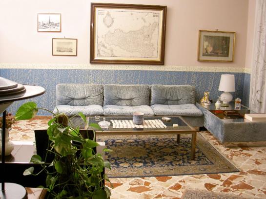 Bed and Breakfast Casa Tina Maugeri  | Catania | Catania | Italia 14