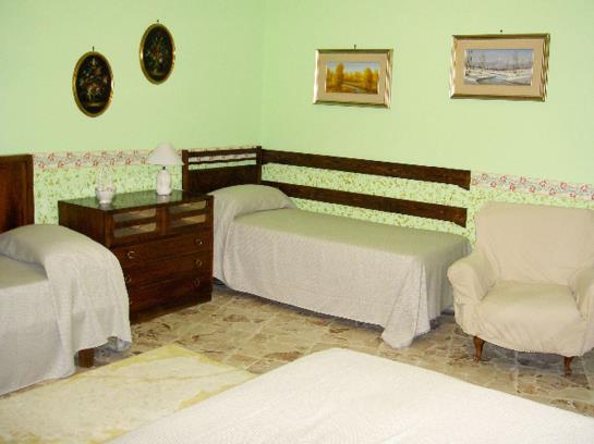 Bed and Breakfast Casa Tina Maugeri  | Catania | Catania | Italia 15