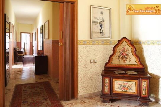 Bed and Breakfast Casa Tina Maugeri  | Catania | Catania | Italia 16