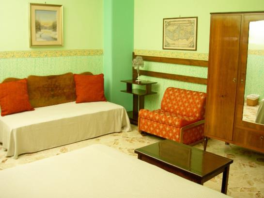 Bed and Breakfast Casa Tina Maugeri  | Catania | Catania | Italia 17