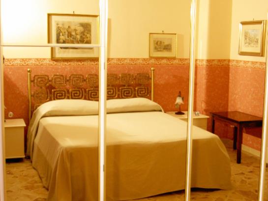 Bed and Breakfast Casa Tina Maugeri  | Catania | Catania | Italia 19