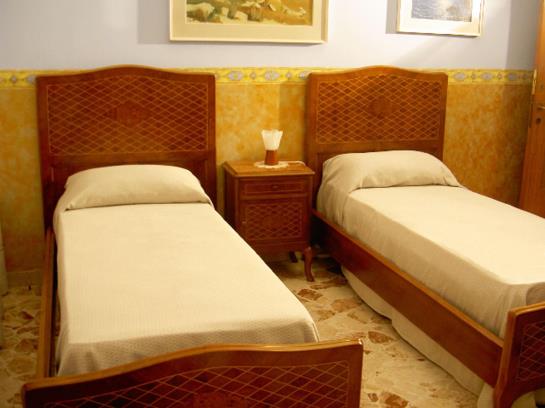 Bed and Breakfast Casa Tina Maugeri  | Catania | Catania | Italia 2