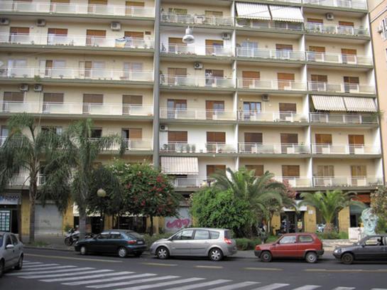 Bed and Breakfast Casa Tina Maugeri  | Catania | Catania | Italia 3