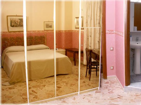 Bed and Breakfast Casa Tina Maugeri  | Catania | Catania | Italia 4