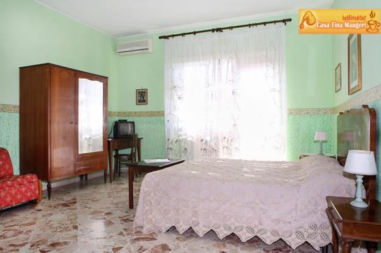 Bed and Breakfast Casa Tina Maugeri  | Catania | Catania | Italia 5