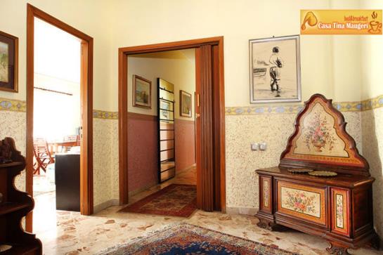 Bed and Breakfast Casa Tina Maugeri  | Catania | Catania | Italia 6