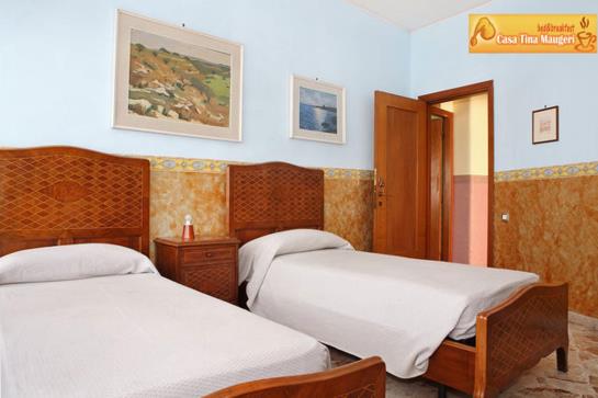 Bed and Breakfast Casa Tina Maugeri  | Catania | Catania | Italia 7
