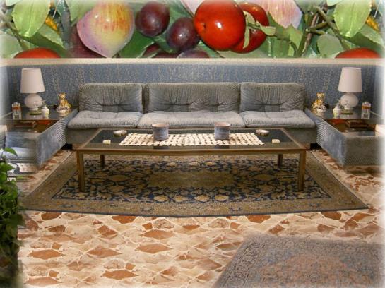 Bed and Breakfast Casa Tina Maugeri  | Catania | Catania | Italia 8