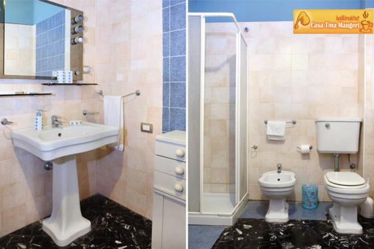 Bed and Breakfast Casa Tina Maugeri  | Catania | Catania | Italia 9