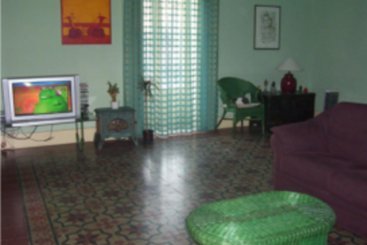 Bed and Breakfast Ivana  Catania