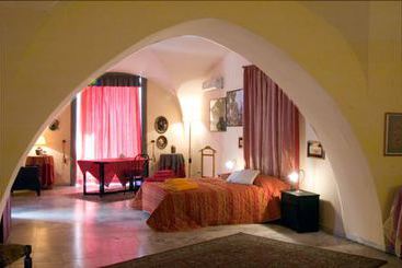 Bed and Breakfast Xenios