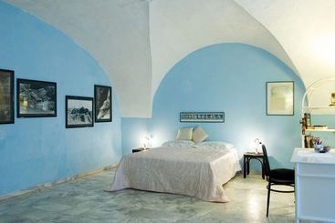 Bed and Breakfast Xenios  | Catania | Catania | Italia 3