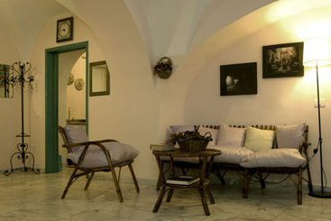 Bed and Breakfast Xenios  | Catania | Catania | Italia 6