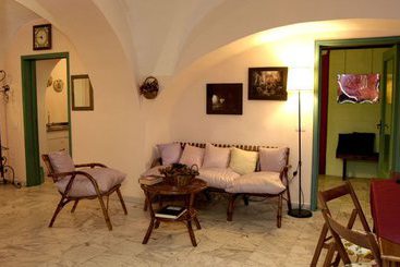 Bed and Breakfast Xenios  | Catania | Catania | Italia 7
