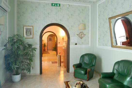 Hotel Gresi  | Catania | Catania | Italia 3