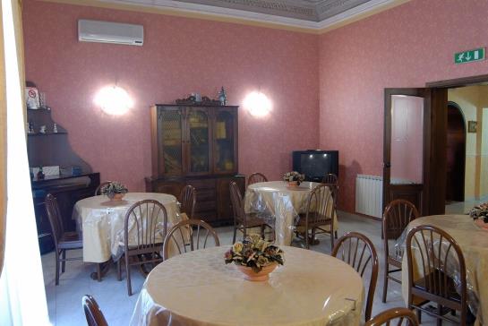 Hotel Gresi  | Catania | Catania | Italia 4