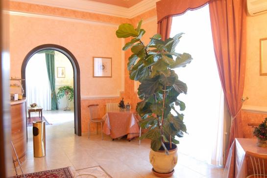 Hotel Gresi  | Catania | Catania | Italia 5
