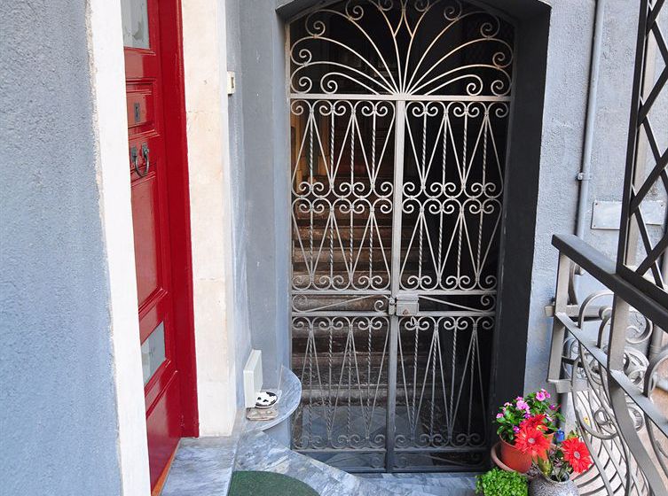 Sicily House  | Catania | Catania | Italia 14