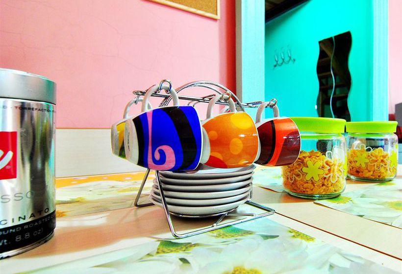 Sicily House  | Catania | Catania | Italia 8