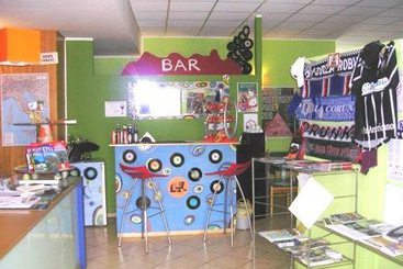 Ostello Del Plebiscito Catania