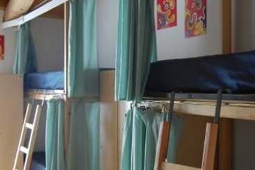 Ostello Del Plebiscito  | Catania | Catania | Italia 4