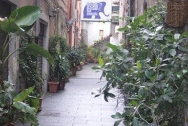 Ostello Del Plebiscito  | Catania | Catania | Italia 5