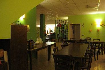 Ostello Del Plebiscito  | Catania | Catania | Italia 6