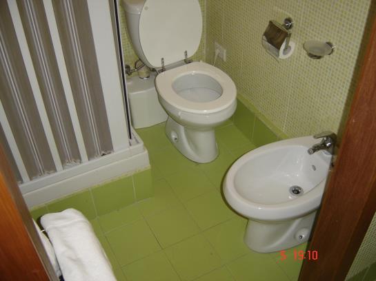 Hotel San Michele Inn