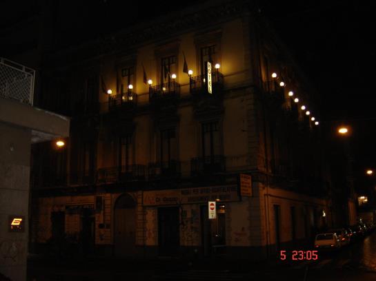 Hotel San Michele Inn  | Catania | Catania | Italia 1