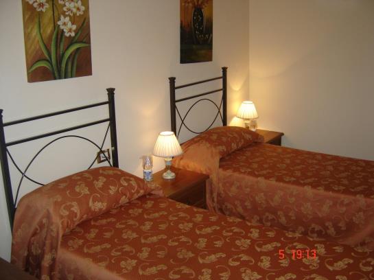 Hotel San Michele Inn  | Catania | Catania | Italia 5