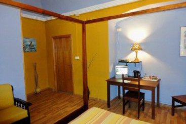 Bed and Breakfast Holland International Rooms  | Catania | Catania | Italia 1