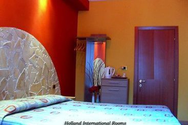 Bed and Breakfast Holland International Rooms  | Catania | Catania | Italia 2