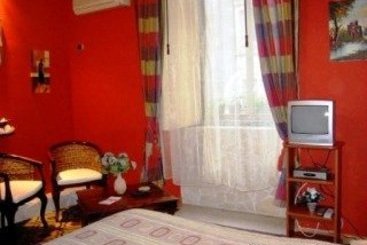 Bed and Breakfast Holland International Rooms  | Catania | Catania | Italia 4