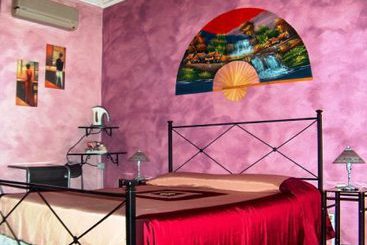Bed and Breakfast Holland International Rooms  | Catania | Catania | Italia 5