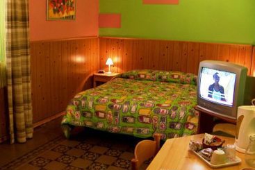 Bed and Breakfast Holland International Rooms  | Catania | Catania | Italia 7