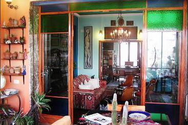 Bed and Breakfast Sir Tanus