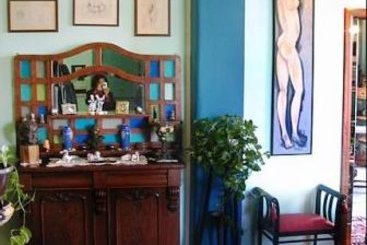 Bed and Breakfast Sir Tanus  | Catania | Catania | Italia 1