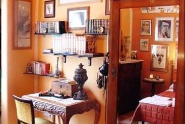 Bed and Breakfast Sir Tanus  | Catania | Catania | Italia 2
