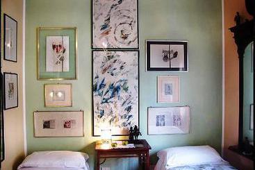 Bed and Breakfast Sir Tanus  | Catania | Catania | Italia 3