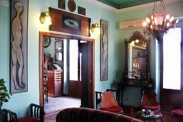 Bed and Breakfast Sir Tanus  | Catania | Catania | Italia 4