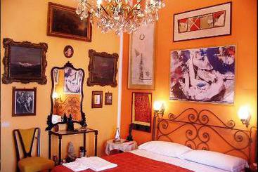 Bed and Breakfast Sir Tanus  | Catania | Catania | Italia 5