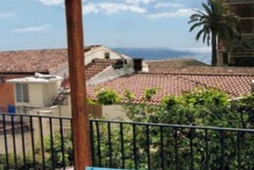 Bed and Breakfast Al Mare In Citta Catania