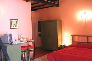 Bed and Breakfast Al Mare In Citta  | Catania | Catania | Italia 2