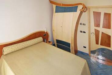 Resort Il Principe   | Agerola | Napoli | Italia 5