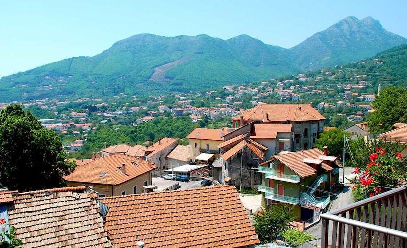 Bed and Breakfast Agriturismo Nonno Tobia  