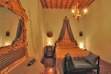 Hotel Rural Villa Il Poggio Sinalunga