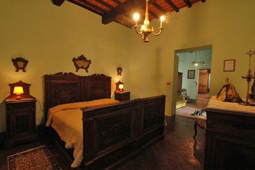 Hotel di Montagna Villa Il Poggio  | Sinalunga | Siena | Italia 1